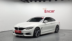 BMW 4 Series 2018