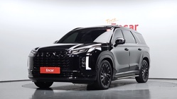 Hyundai Palisade 2024