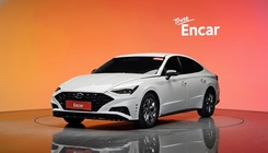 Hyundai Sonata 2022