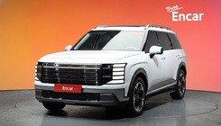 Hyundai Palisade 2025