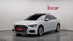 Audi A6 2020