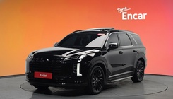Hyundai Palisade 2024