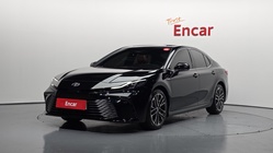 Toyota Camry 2025