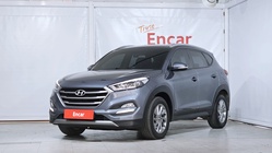 Hyundai Tucson 2015