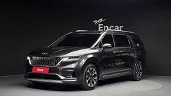 Kia Carnival 2021