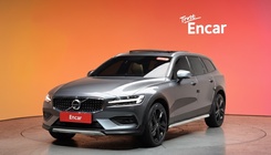 Volvo V60 2020