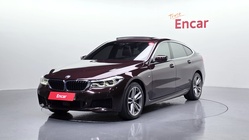 BMW Gran Turismo 2020