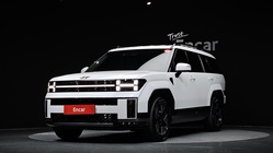 Hyundai Santa Fe 2023