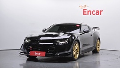 Chevrolet Camaro 2016