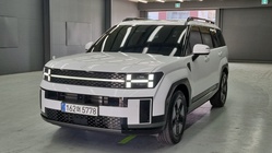 Hyundai Santa Fe 2024