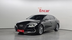Hyundai Grandeur 2018