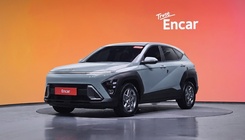 Hyundai Kona 2023