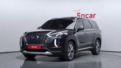 Hyundai Palisade 2019
