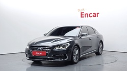 Hyundai Grandeur 2018