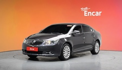 Chevrolet Alpheon 2013