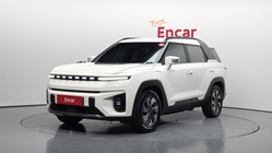 Ssangyong Torres 2025