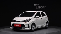 Kia morning 2022