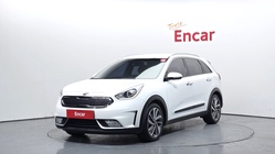 Kia Niro 2018