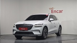 Genesis GV70 2022