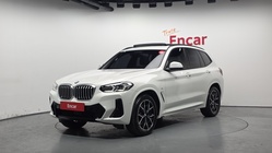 BMW X3 2024