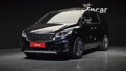 Kia Canival 2019