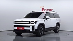 Hyundai Santa Fe 2023