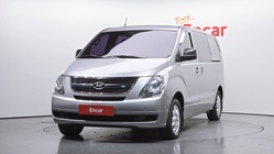 Hyundai Starex 2014
