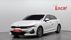 Kia K5 2020