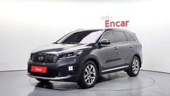 Kia Sorento 2019