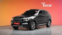 BMW X3 2019