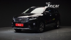 Kia Sorento 2019