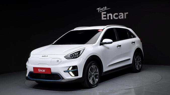 Kia Niro 2021