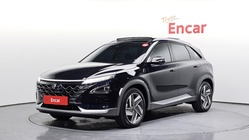 Hyundai Nexo 2023