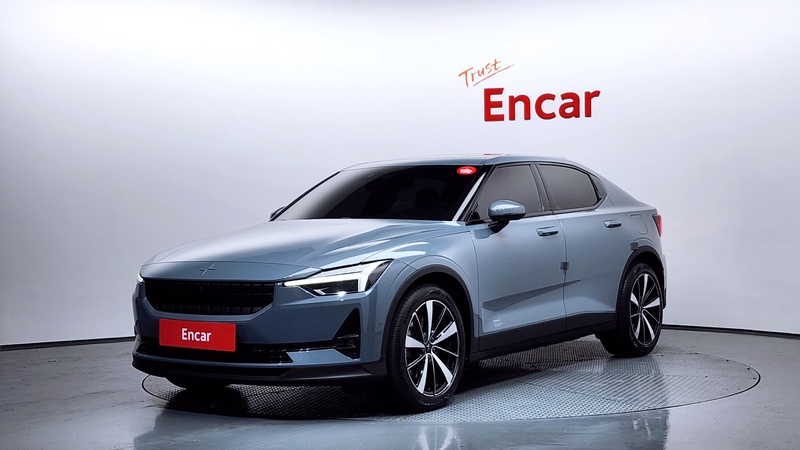 Polestar 2