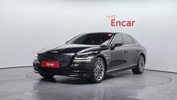 Genesis G80 2023