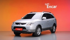 Hyundai Veracruz 2012