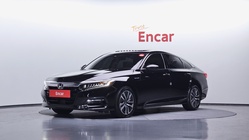 Honda Accord 2018