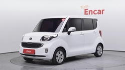 Kia RAY 2012