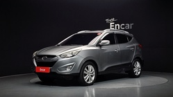 Hyundai Tucson 2012