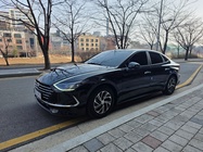Hyundai Sonata 2022