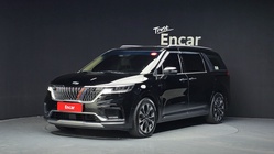 Kia Canival 2020