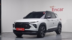 Chevrolet Trailblazer 2023