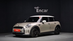 MINI Cooper 2023
