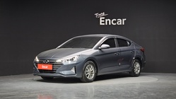 Hyundai Avante 2019