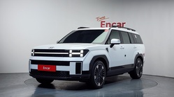 Hyundai Santa Fe 2024