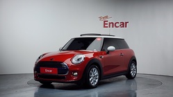 MINI Cooper 2017