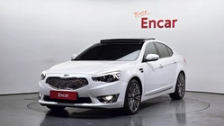 Kia K7 2015