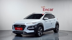 Hyundai Kona 2017