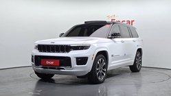 Jeep Cherokee 2021