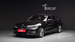 BMW 3 Series 2020